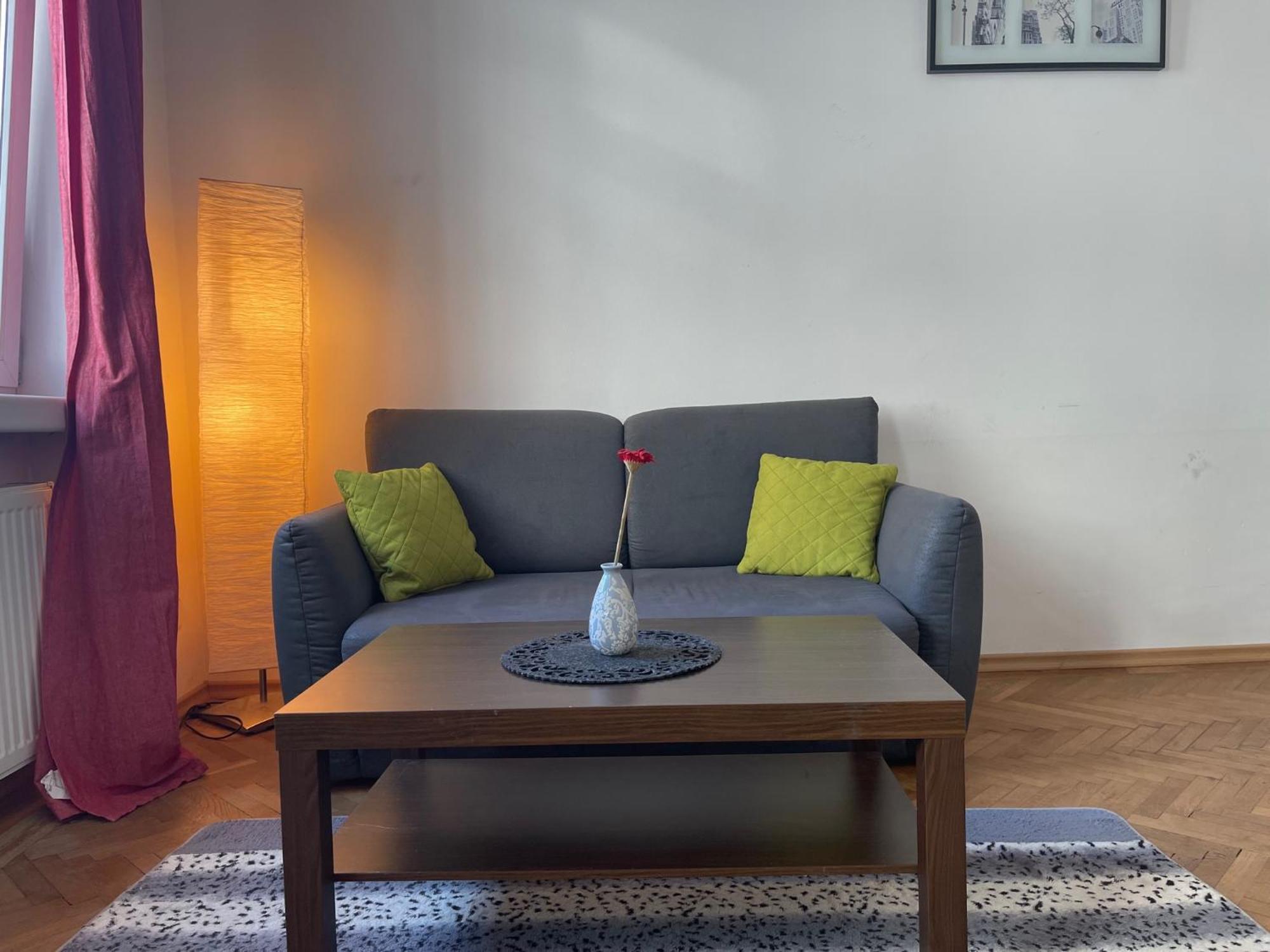 Best Of Vienna Apartments Kienmayergasse Extérieur photo