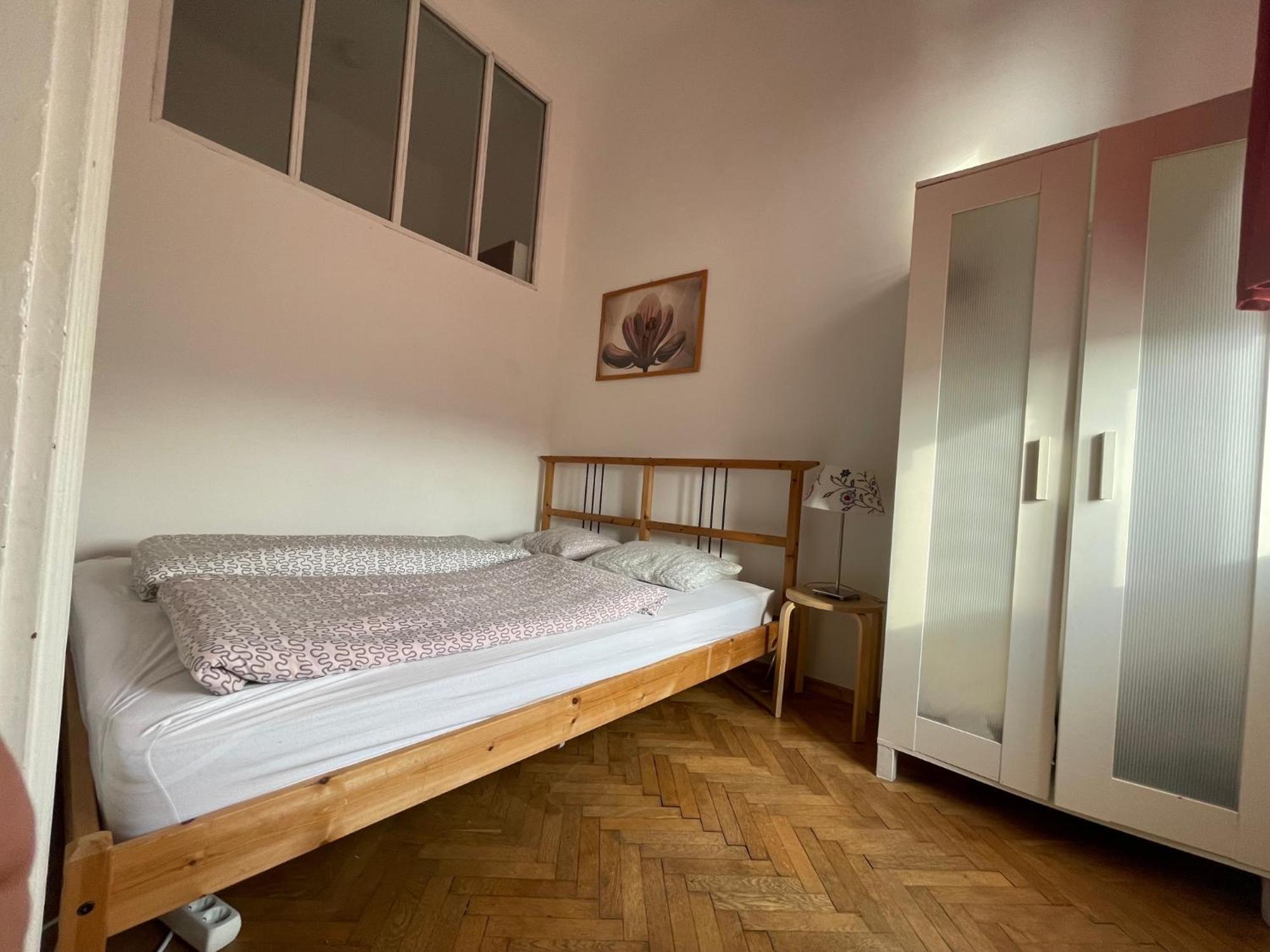 Best Of Vienna Apartments Kienmayergasse Extérieur photo